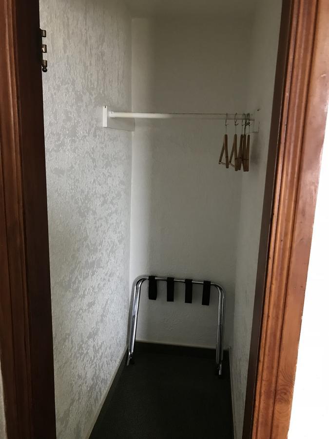 טוקומקארי Americana Motel מראה חיצוני תמונה