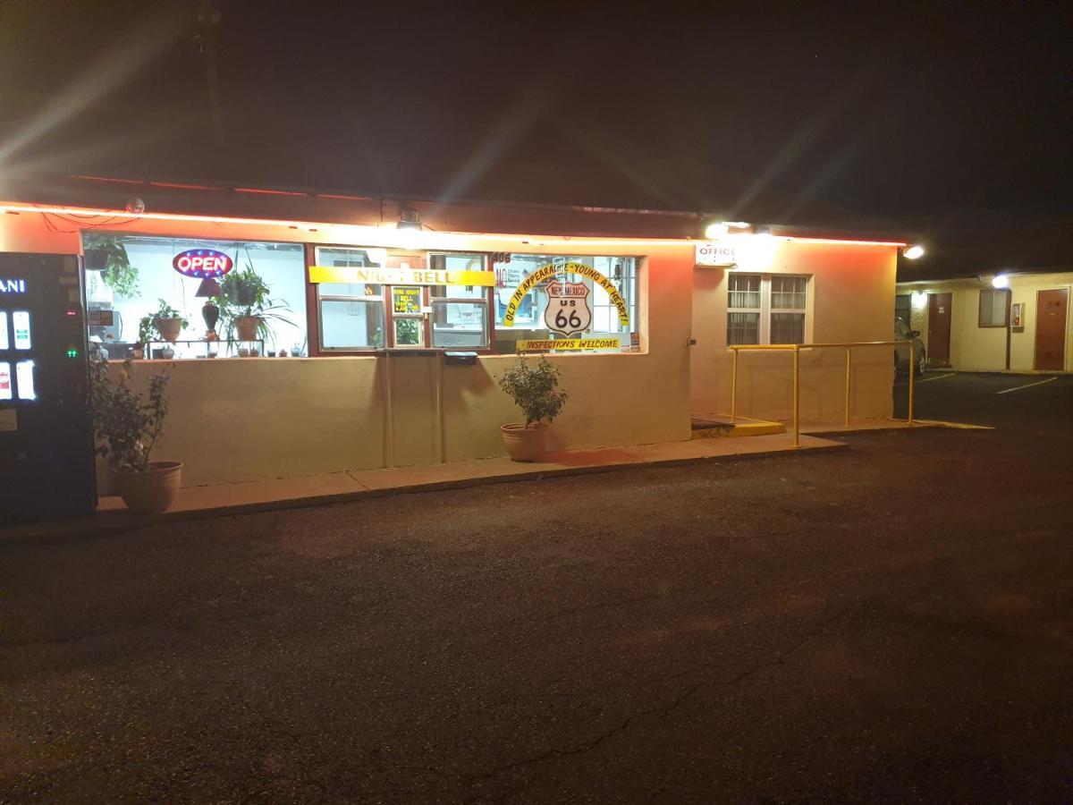 טוקומקארי Americana Motel מראה חיצוני תמונה